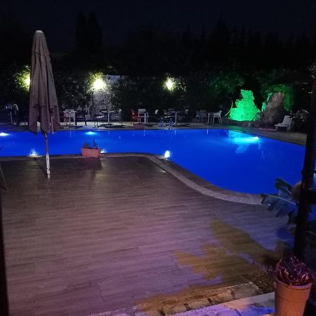 Hotel Diar Meriam Sousse Eksteriør bilde