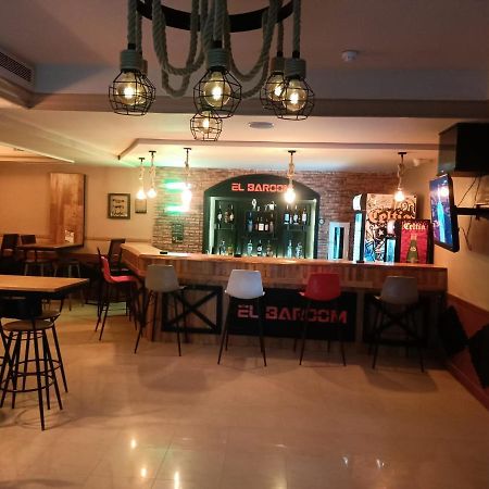 Hotel Diar Meriam Sousse Eksteriør bilde